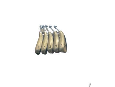 Used Callaway X2 Hot Mens Iron Set Rh 6i-pw 11846-s000096150