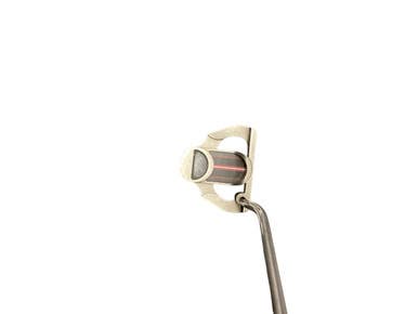 Used Ping Craz-e Mens Putter Lh 11846-s000096135