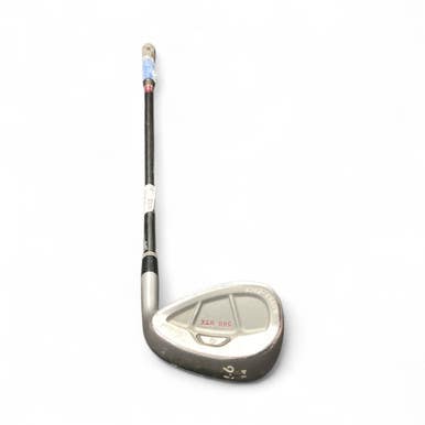 Used Cleveland 588 Rtx Golf Wedge Mens Rh 56 Degree 11846-s000096369