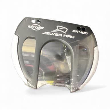 New Silver Ray Sr400 35" 11846-rcgsr40035