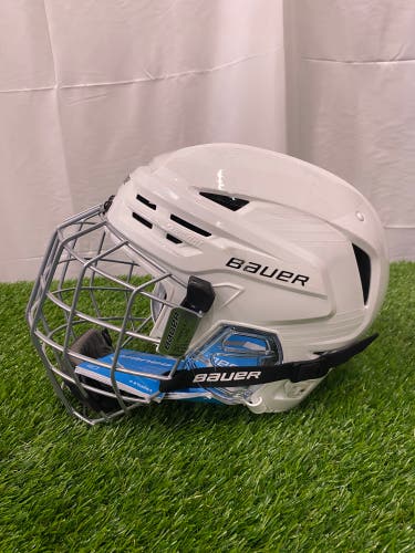 Bauer Re-Akt 85 Helmet | Size Large