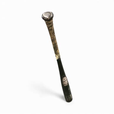 Used Iron Maple Cr8 Bb Sb Wood Bat 33" 11846-s000096586