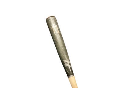 Used Marucci Am22 Pro Model Bb Sb Wood Bat 32" 11846-s000100305