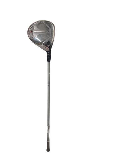 Used Titleist Trr1 15.0 Degree Mens Fairway Wood Rh 3 Wood 11846-s000100338
