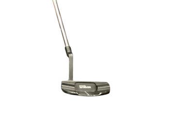 Used Wilson Deep Red 2 Mens Putter Rh 11846-s000100375