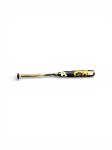Used Demarini C8zs-20 Bb Sb Usssa 2 3 4 Bat 30" 11846-s000101117