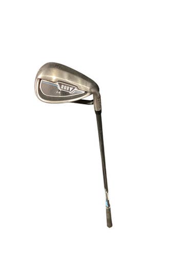 Used Taylormade Rory Golf Wedge Junior Rh Sand Wedge 11846-s000101164