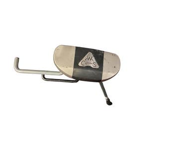 Used Trueline M-2 C-core Mens Putter Rh 11846-s000101169