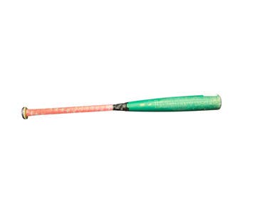 Used Louisville Slugger Bbmtb3-23 Bb Sb High School -3 Bat 31" 11846-s000101173