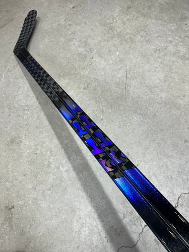 2 PACK - 55 Flex P88M Senior CCM Trigger 10 Pro Right Hand Hockey Stick (New) Pro Stock