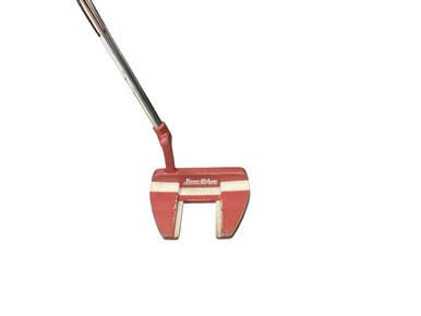 Used Tour Edge Hp Series 02 Mens Putter Rh 11846-s000104100
