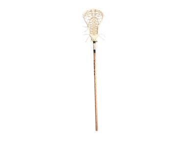 Used Adidas Fierce Wmn Atk Mid Complete Stick White 11846-s000069365