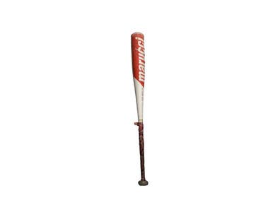 Used Marucci Cat 8 29" -10 Drop Usssa 2 3 4 Barrel Bats 11846-s000073135