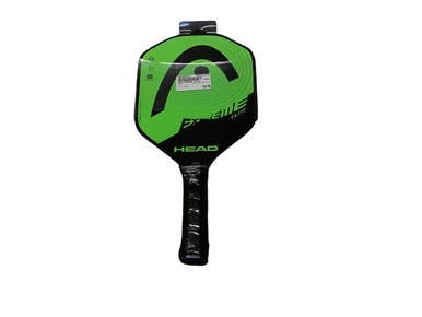 Used Head Extreme Elite Pickleball Paddles 11846-s000069630