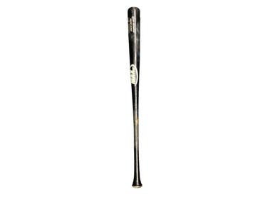 Used Max Bat Model 271 Bb Sb Wood Bat 33" 11846-s000089880