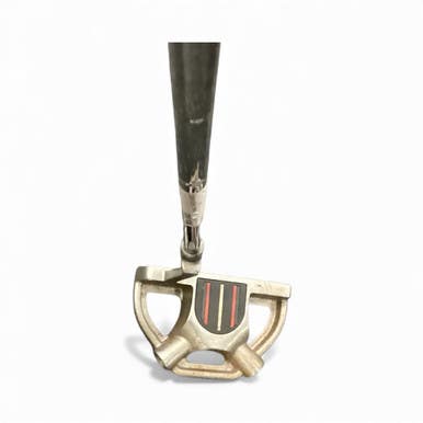 Used Green Speed Mens Putter Rh 11846-s000090325