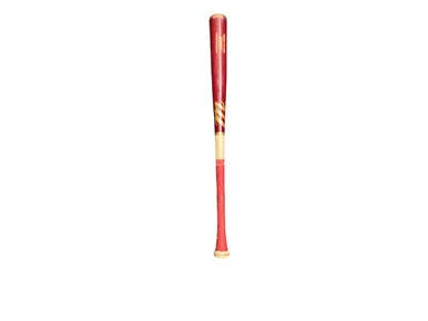 Used Marucci Am22 Youth Model Bb Sb Wood Bat 30" 11846-s000090347