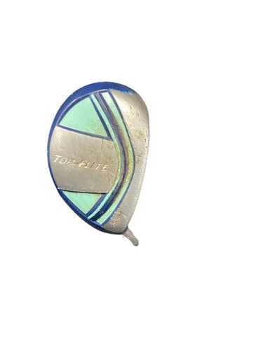 Used Top Flite 5 Hy Mens Hybrid Club Rh 5 Hybrid 11846-s000094475
