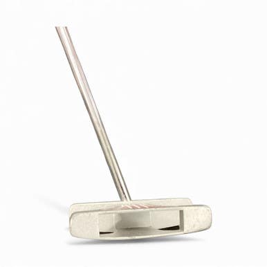 Used Dunlop Vision V-2 Mens Putter Rh 11846-s000094403