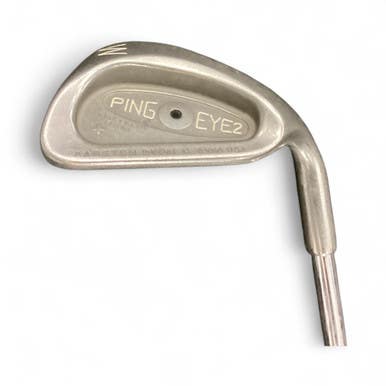 Used Ping Eye 2 Mens Iron Set Rh 3i-pw 11846-s000094919