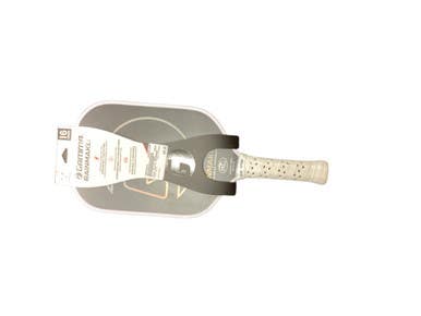 Used Gamma Sports Rainmaker Pickleball Racquet Black 11846-s000095018
