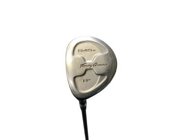 Used Tommy Armour 845s Mens Fairway Wood Rh 5 Wood 11846-s000095817