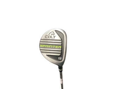 Used Colt Sprinter 13 Wood Mens Fairway Wood Rh 13 Wood 11846-s000095957