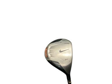 Used Nike Ignite 410 Mens Driver Rh 9.5 Degree 11846-s000095915