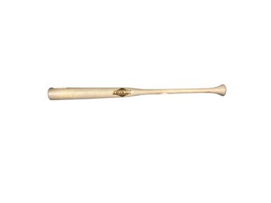 Used Old Hickory 33.5 Pro Maple Bb Sb Wood Bat 33 1 2" 11846-s000099100