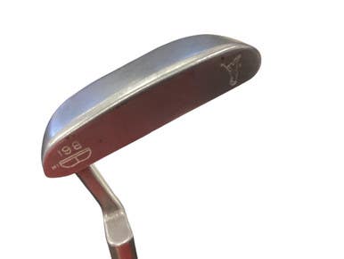 Used Ping B61 Mens Putter Rh 11846-s000099321