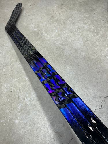 3 PACK - 55 Flex P88M Senior CCM Trigger 10 Pro Right Hand Hockey Stick (New) Pro Stock