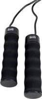 Body Sport 2lb Weighted Jump Rope 11846-bspzzr184wr2