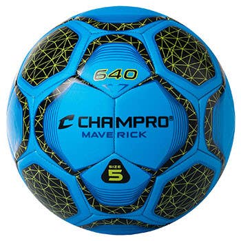 Maverick Optic Blue 4 11855-chpsb644ob