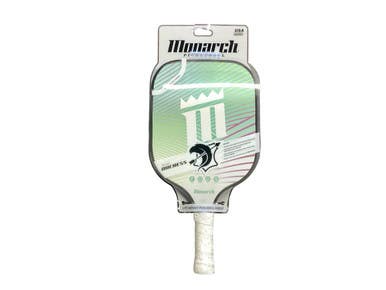 Used Monarch Duchess Pickleball Racquet White 11846-s000084426