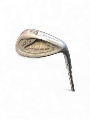 Used Tommy Armour 855s Golf Wedge Mens Rh Lob Wedge 11846-s000084440