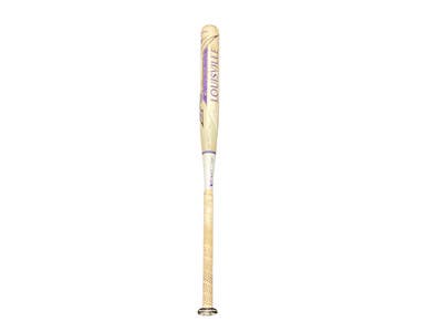Used Louisville Slugger Xeno Bb Sb Fastpitch Bat 33" 11846-s000086221