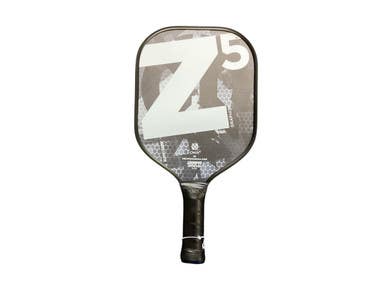 Used Onix Z5 Graphite Pickleball Racquet Black 11846-s000088796