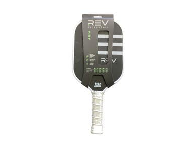 Used Rev Aria Pickleball Racquet Black 11846-s000089079