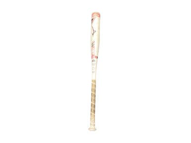 Used Mizuno 340533 Bb Sb Fastpitch Bat 28" 11846-s000089207