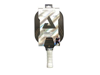 Used Joola Ben Johns Essentials Pickleball Racquet Black 11846-s000089374