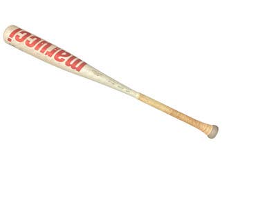 Used Marucci Cat X2 Bb Sb Usssa 2 3 4 Bat 30" 11846-s000099825