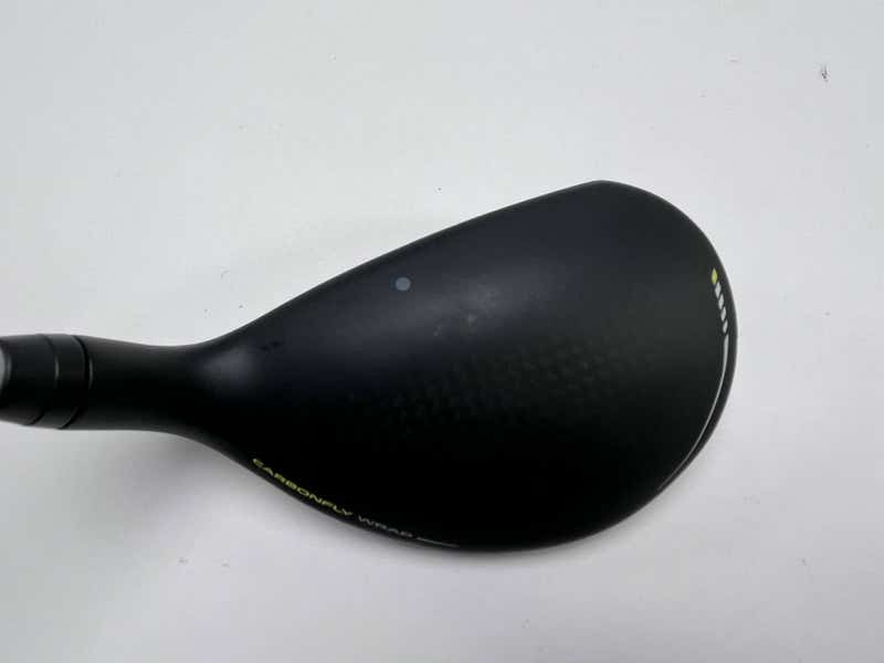 Ping G430 4 Hybrid 22* Alta Quick 45g Senior Graphite Mens RH HC
