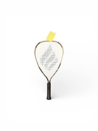 Used Ektelon Destroyer Adult Racquetball Racquet Grey Junior 11846-s000099840