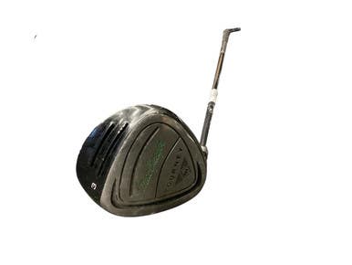 Used Macgregor Tourney Mt Mens Fairway Wood Lh 3 Wood 11846-s000100749