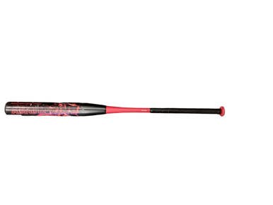Used Anarchy Night Prowler Bb Sb Slowpitch Bat 34" 11846-s000102962