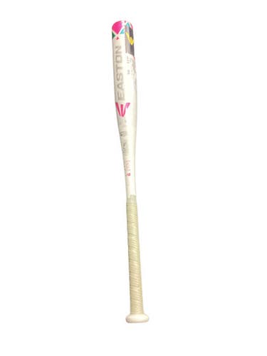 Used Easton Topaz Bb Sb Fastpitch Bat 28" 11846-s000105333