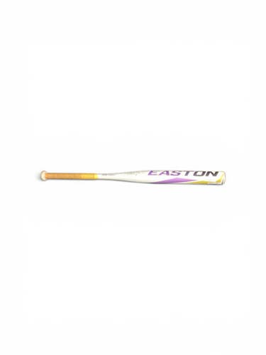 Used Easton Amethyst Bb Sb Fastpitch Bat 33" 11846-s000105416