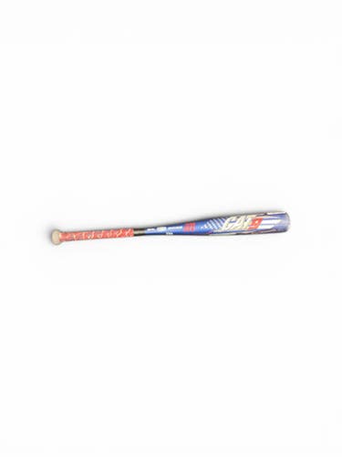 Used Marucci Cat 9 Bb Sb Usssa 2 3 4 Bat 30" 11846-s000105418