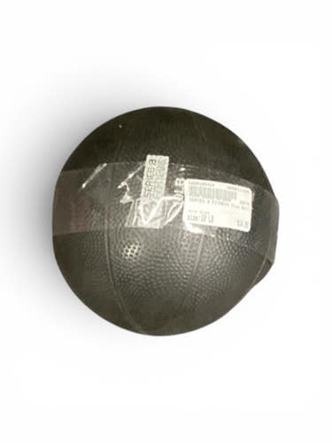 Used Slam Ball Black 10 Lb 11846-s000105424