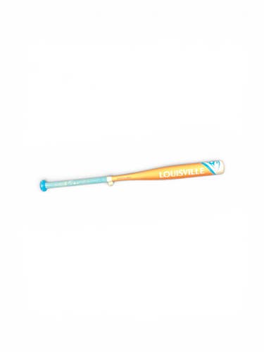 Used Louisville Slugger Proven Bb Sb Fastpitch Bat 30" 11846-s000105417